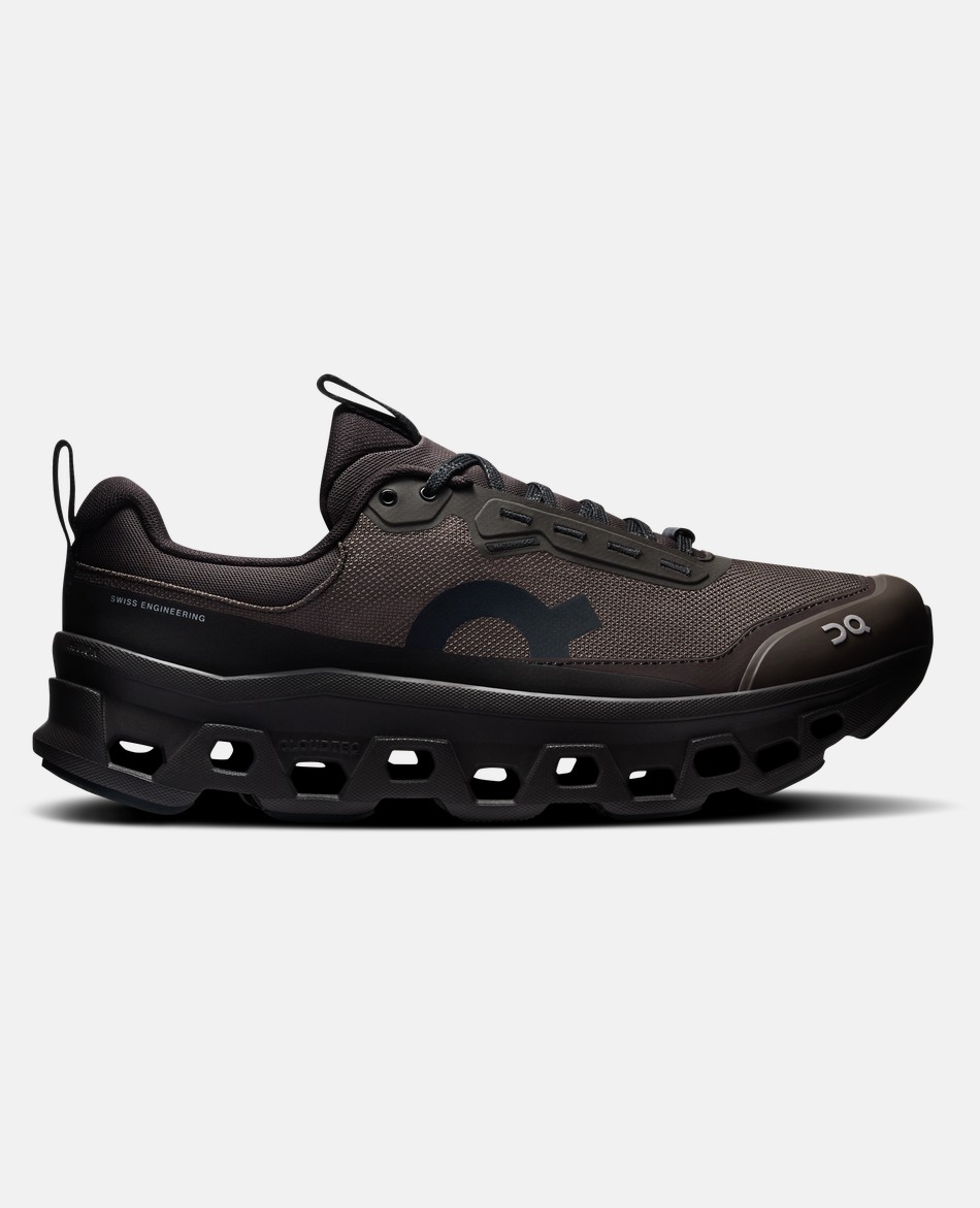 ON ZAPATILLAS ON CLOUDMONSTER WATERPROOF