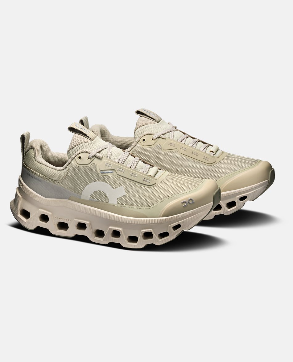 ON ZAPATILLAS ON CLOUDMONSTER WATERPROOF