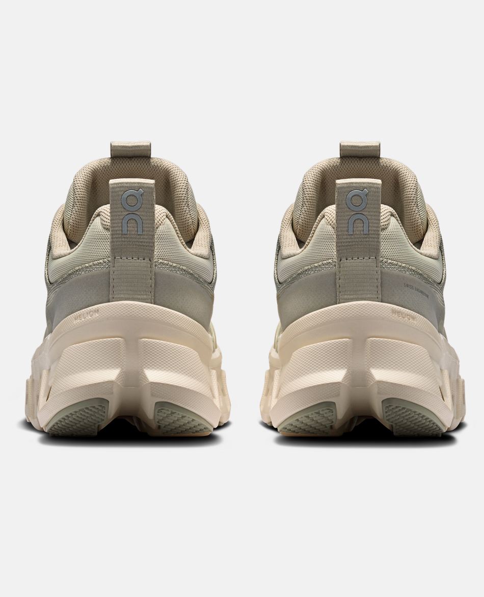 ON ZAPATILLAS ON CLOUDMONSTER WATERPROOF