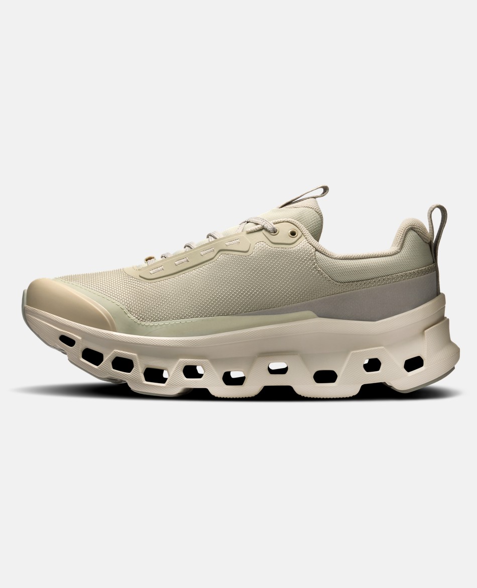 ON ZAPATILLAS ON CLOUDMONSTER WATERPROOF