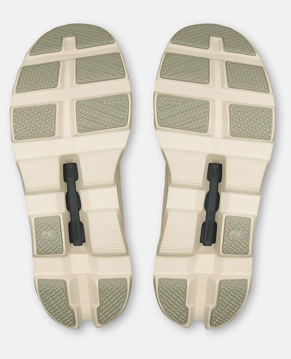 ON ZAPATILLAS ON CLOUDMONSTER WATERPROOF