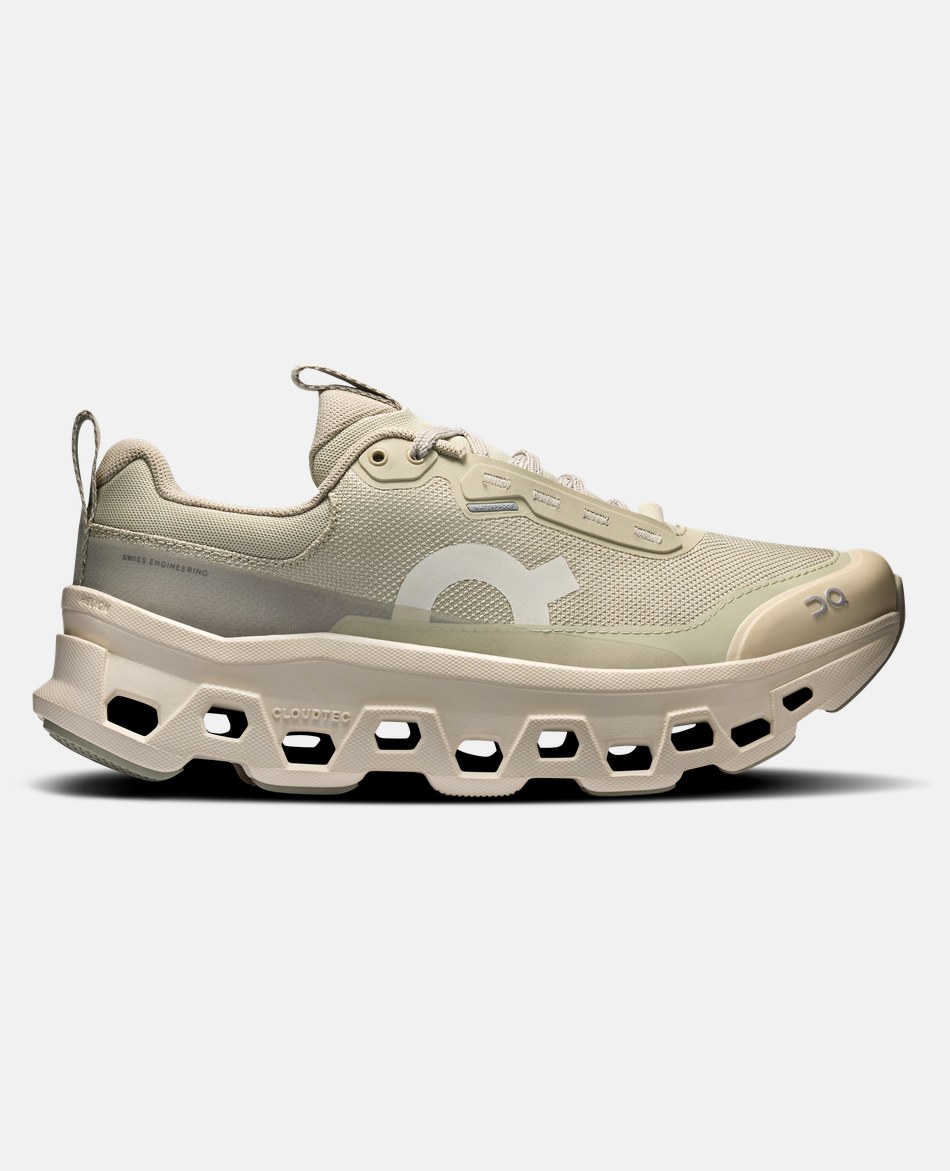 ON ZAPATILLAS ON CLOUDMONSTER WATERPROOF
