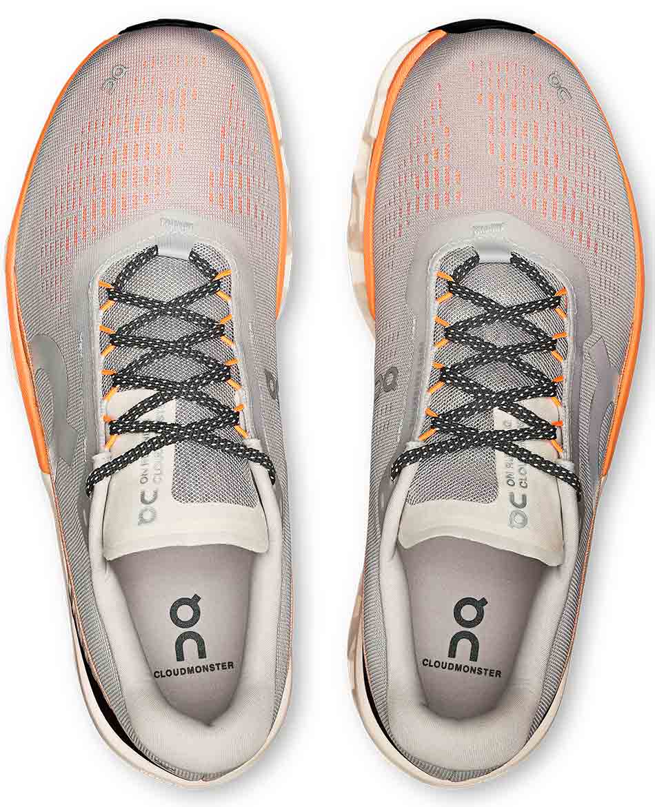 ON ZAPATILLAS ON CLOUDMONSTER 2