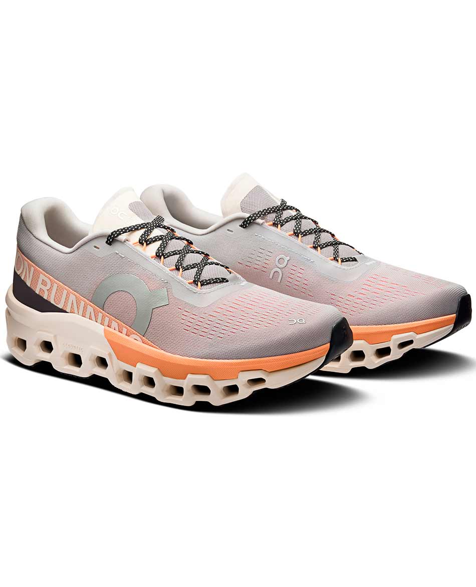 ON ZAPATILLAS ON CLOUDMONSTER 2