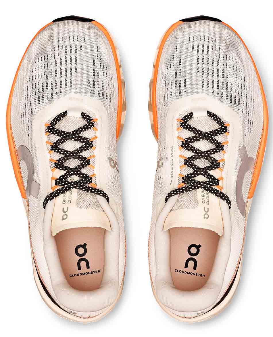 ON ZAPATILLAS ON CLOUDMONSTER 2