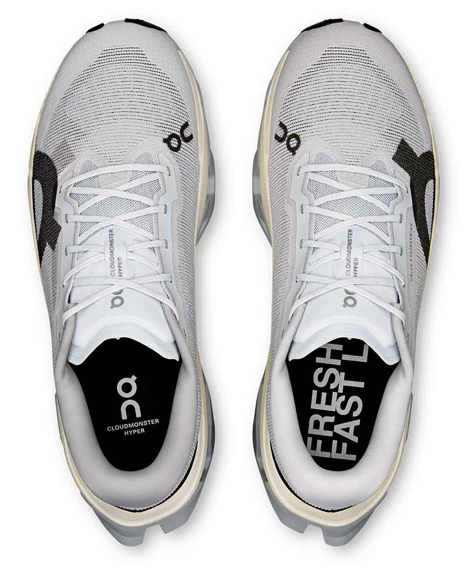 ON ZAPATILLAS ON CLOUDMONSTER 3 HYPER