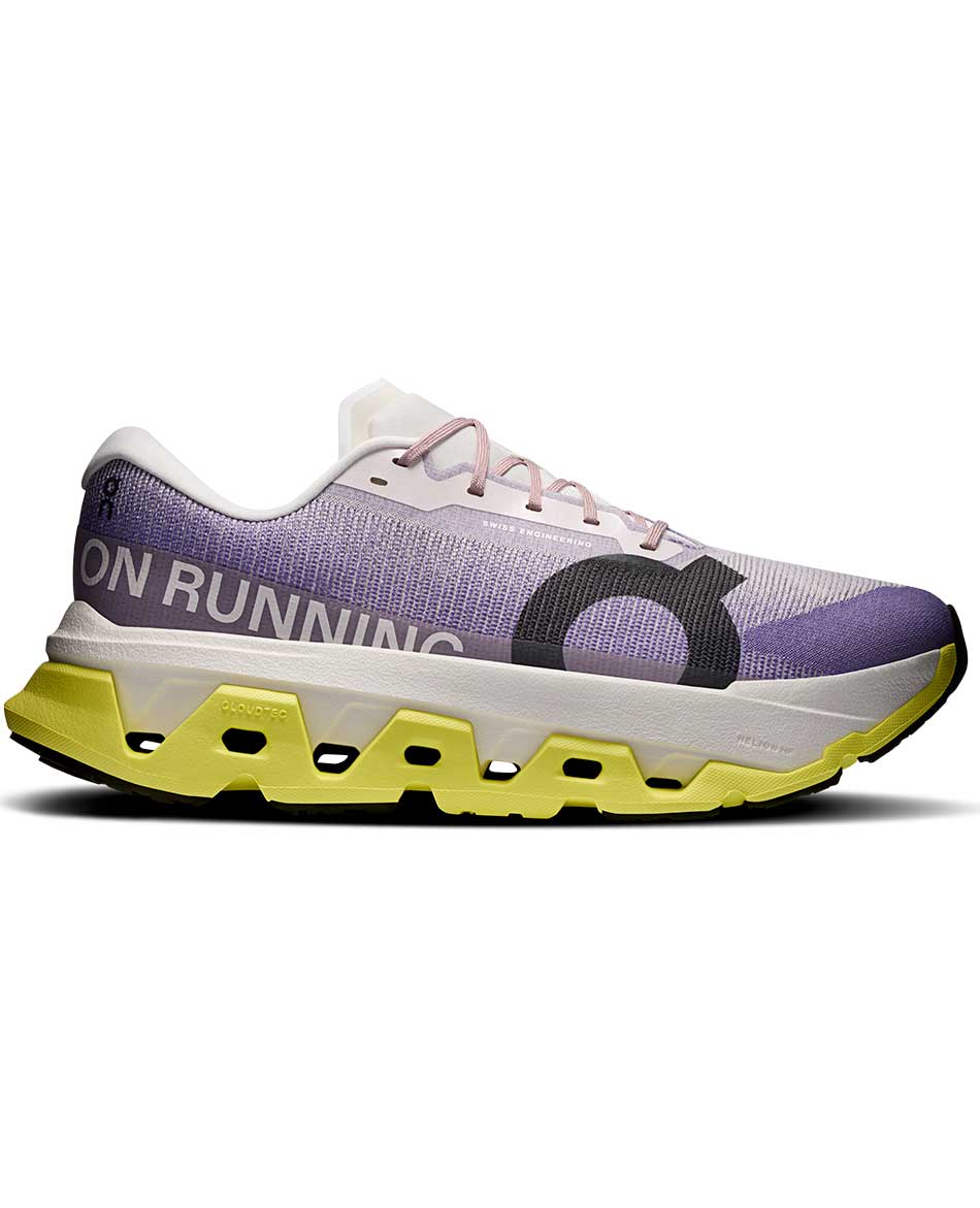 ON ZAPATILLAS ON CLOUDMONSTER 3 HYPER