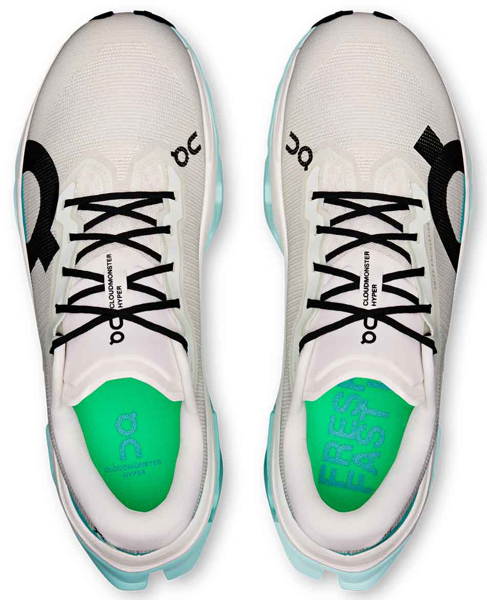 ON ZAPATILLAS ON CLOUDMONSTER 3 HYPER