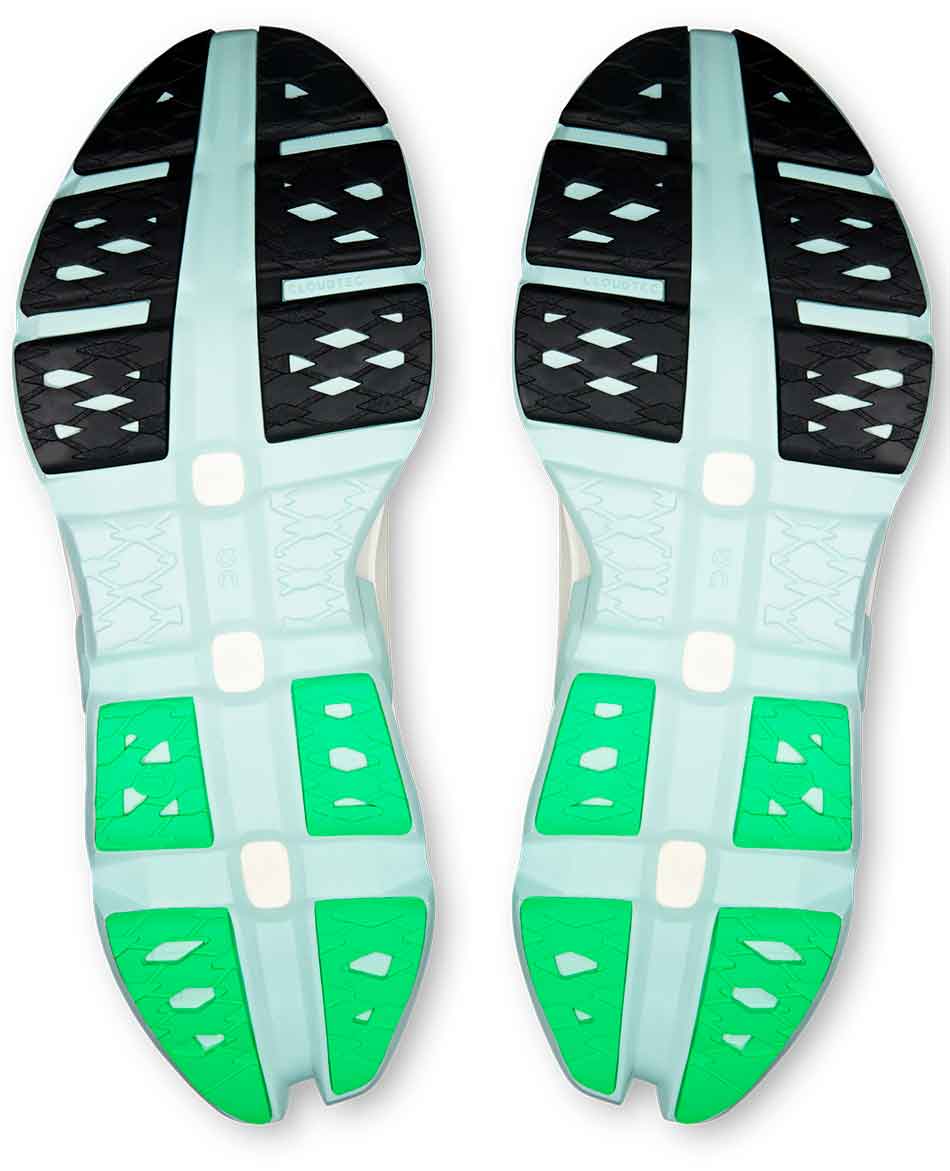 ON ZAPATILLAS ON CLOUDMONSTER 3 HYPER