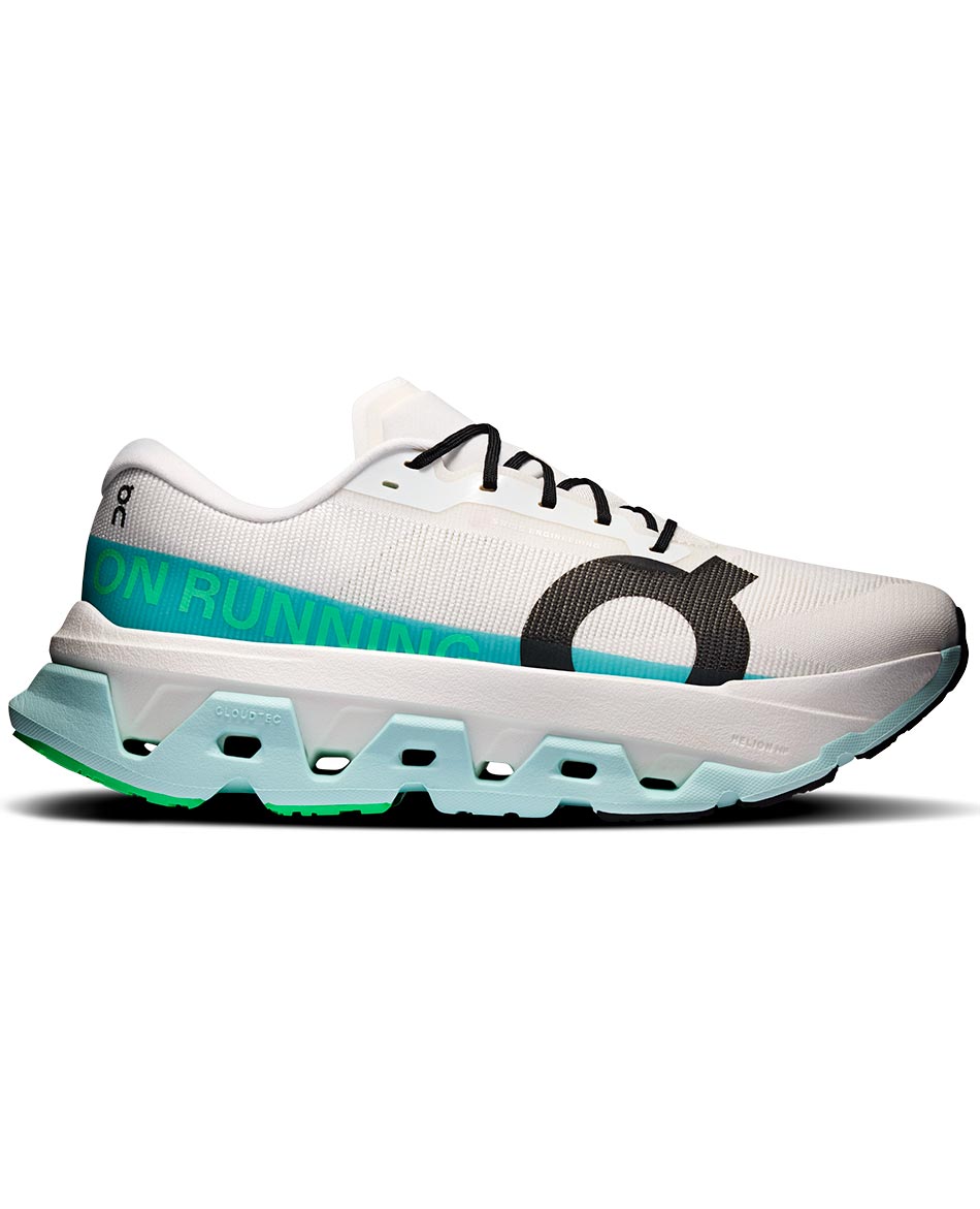 ON ZAPATILLAS ON CLOUDMONSTER 3 HYPER