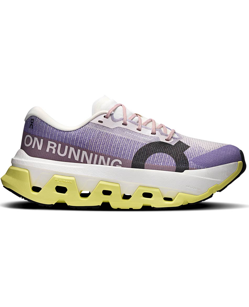 ON ZAPATILLAS ON CLOUDMONSTER 3 HYPER