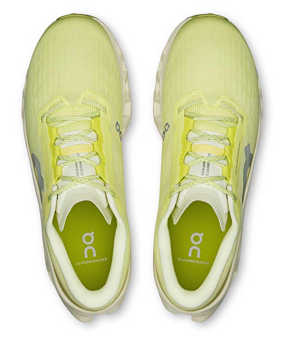 ON ZAPATILLAS ON CLOUDMONSTER 3