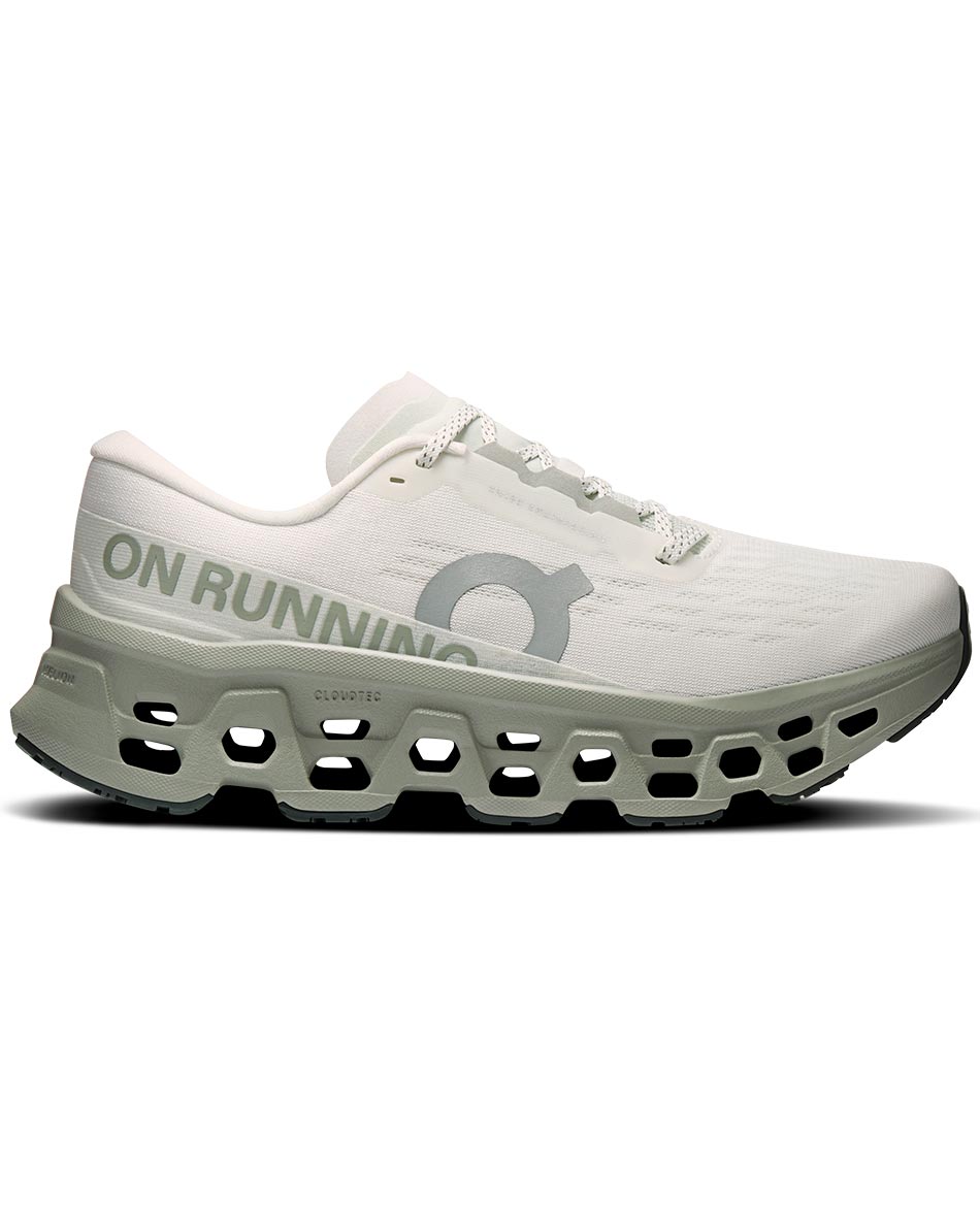 ON ZAPATILLAS ON CLOUDMONSTER 3