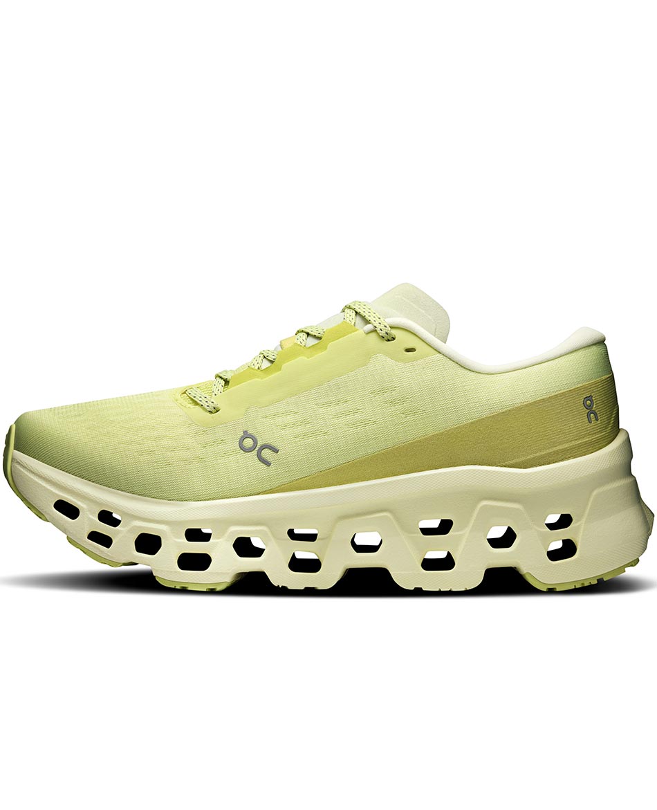 ON ZAPATILLAS ON CLOUDMONSTER 3