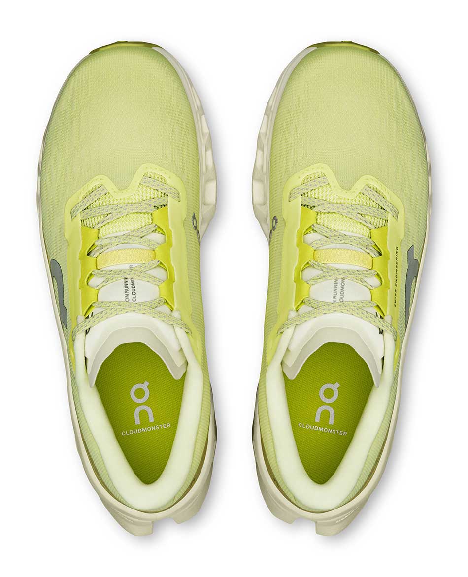 ON ZAPATILLAS ON CLOUDMONSTER 3