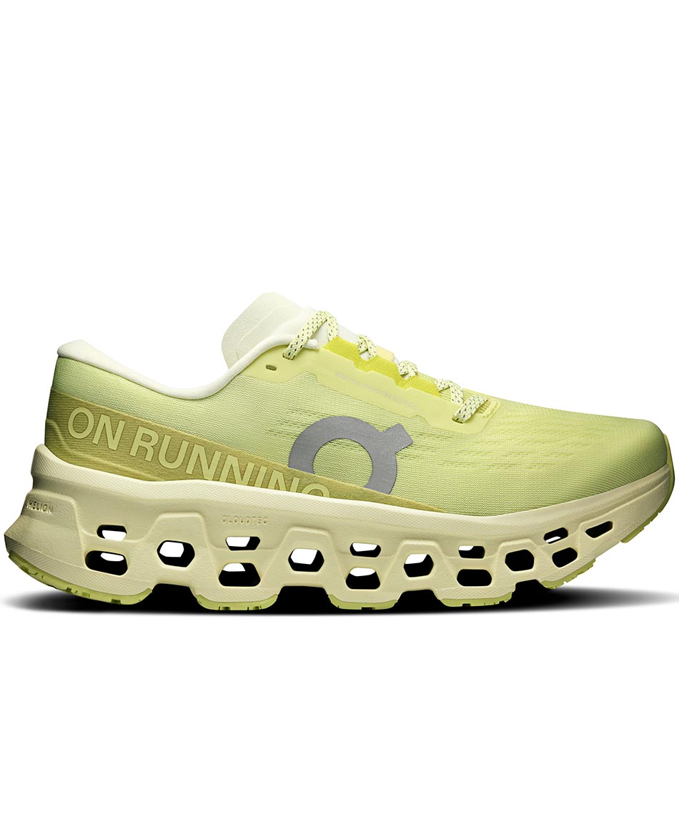 ON ZAPATILLAS ON CLOUDMONSTER 3