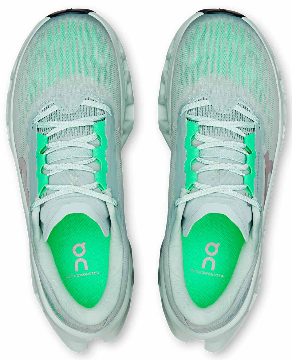 ON ZAPATILLAS ON CLOUDMONSTER 3