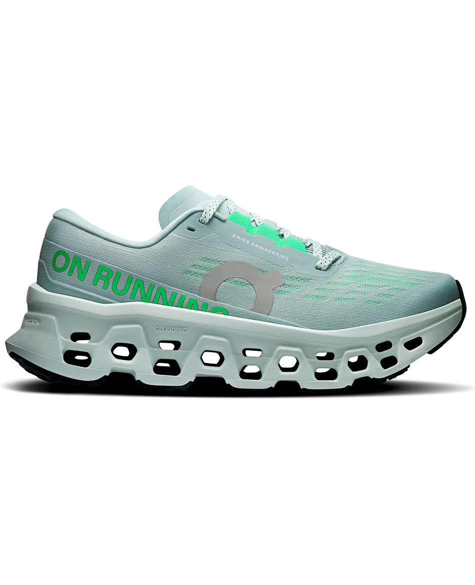 ON ZAPATILLAS ON CLOUDMONSTER 3