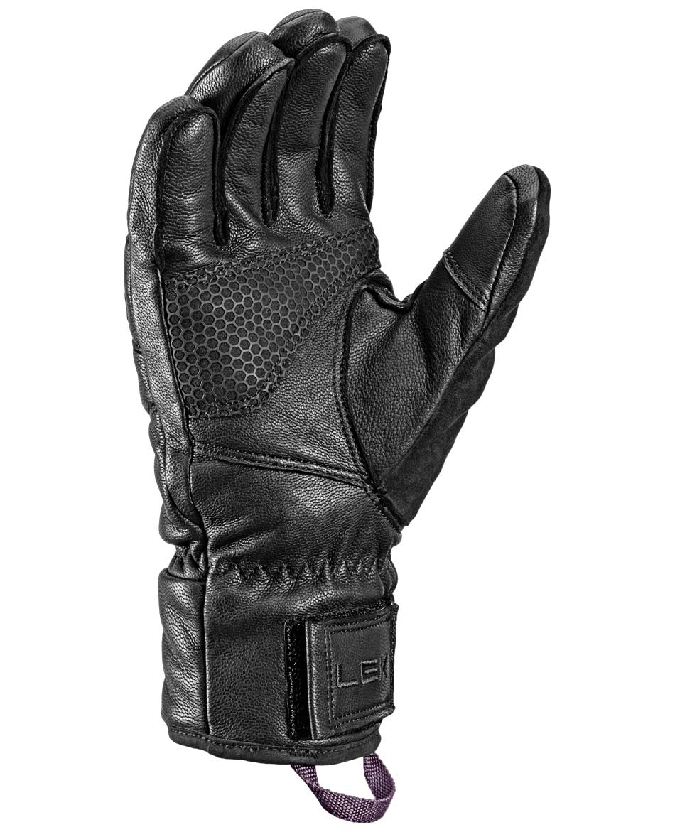 LEKI GUANTES LEKI MONTERA PRIME