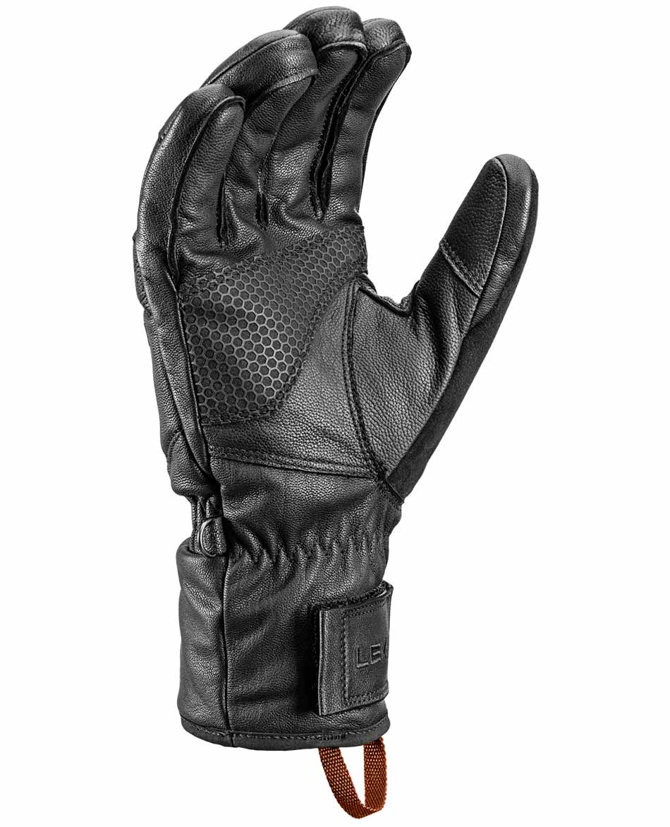 LEKI GUANTES LEKI MONTERA PRIME
