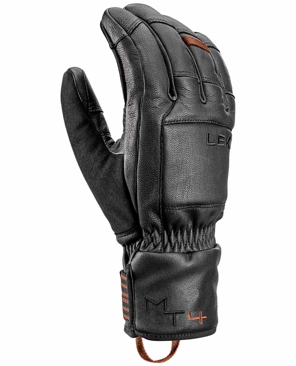LEKI GUANTES LEKI MONTERA PRIME