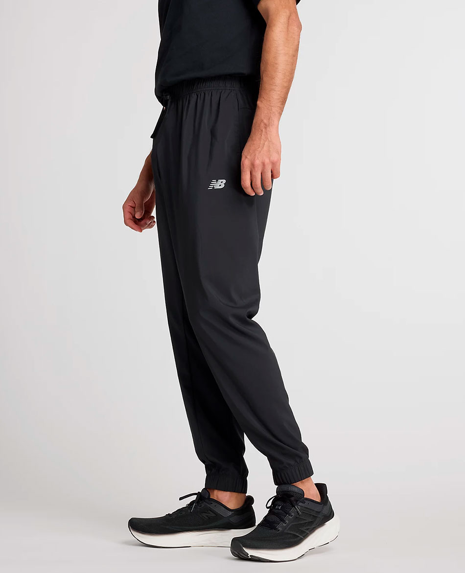 NEW BALANCE PANTALON NEW BALANCE ESSENTIALS WOVEN