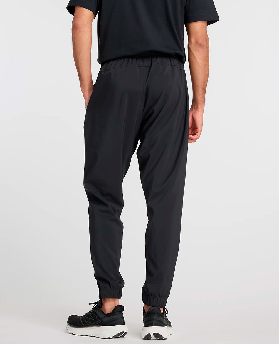 NEW BALANCE PANTALON NEW BALANCE ESSENTIALS WOVEN