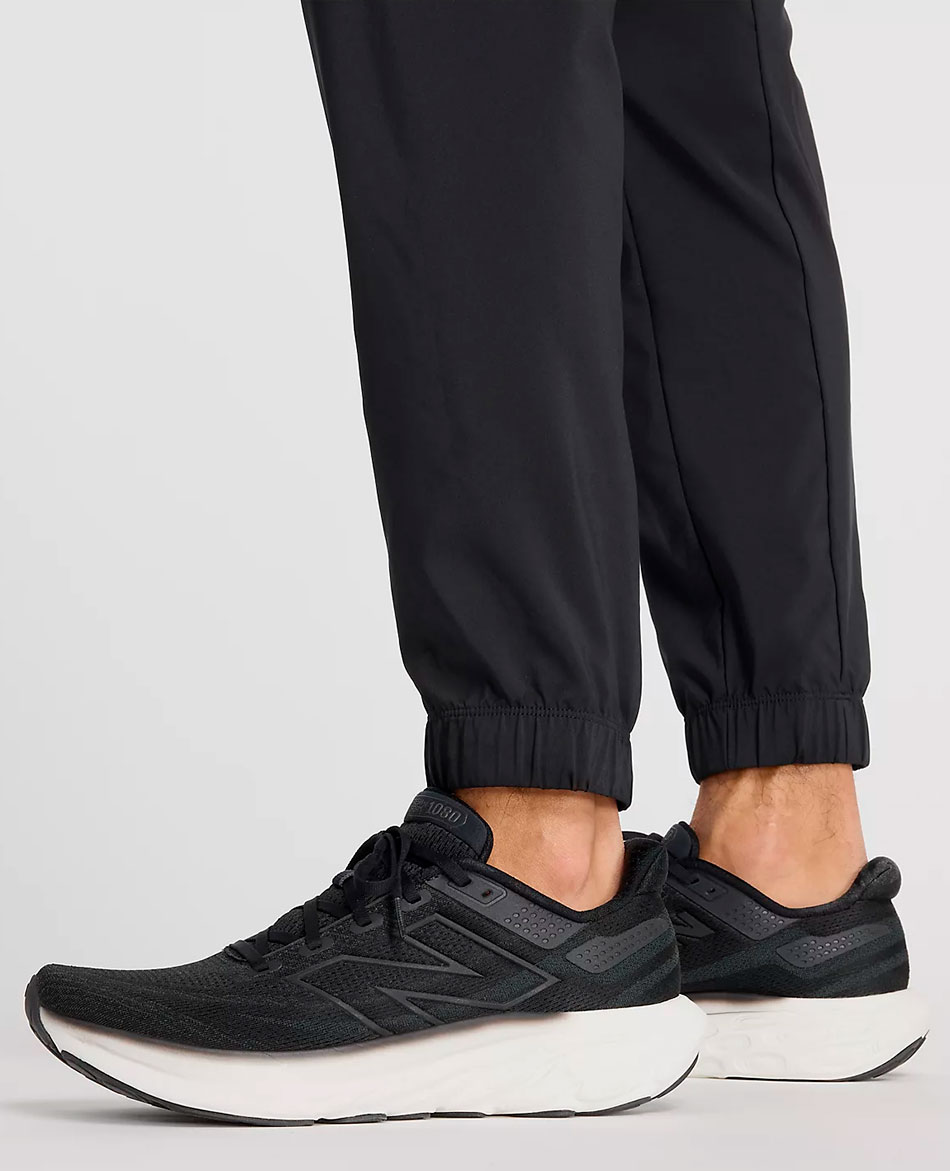 NEW BALANCE PANTALON NEW BALANCE ESSENTIALS WOVEN