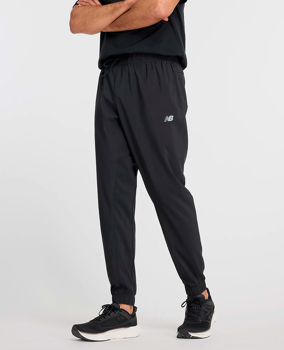 NEW BALANCE PANTALON NEW BALANCE ESSENTIALS WOVEN