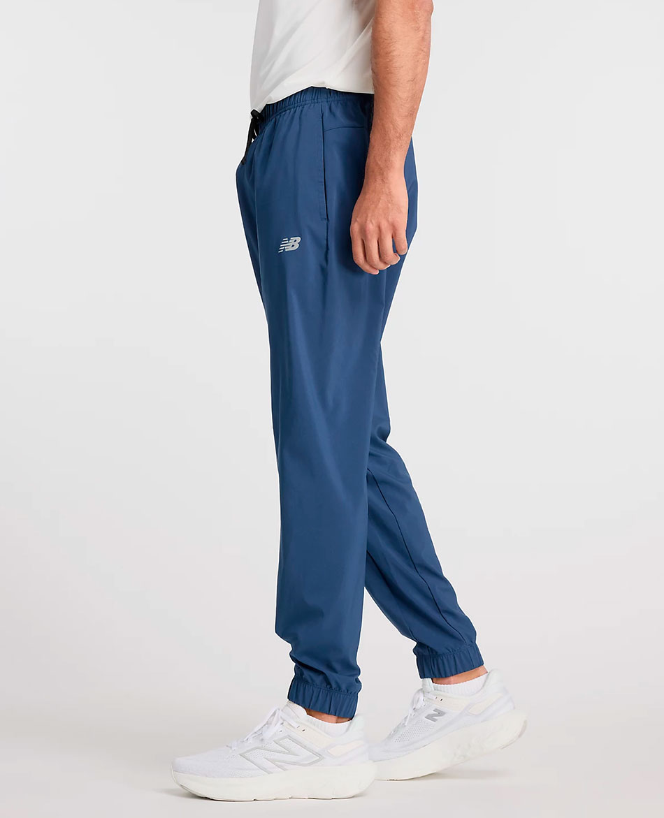 NEW BALANCE PANTALON NEW BALANCE ESSENTIALS WOVEN