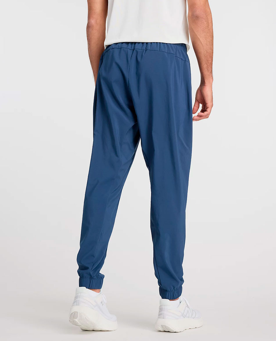 NEW BALANCE PANTALON NEW BALANCE ESSENTIALS WOVEN