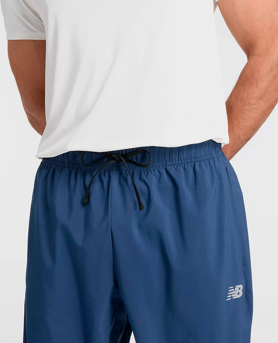 NEW BALANCE PANTALON NEW BALANCE ESSENTIALS WOVEN