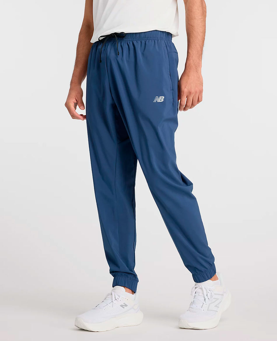 NEW BALANCE PANTALON NEW BALANCE ESSENTIALS WOVEN