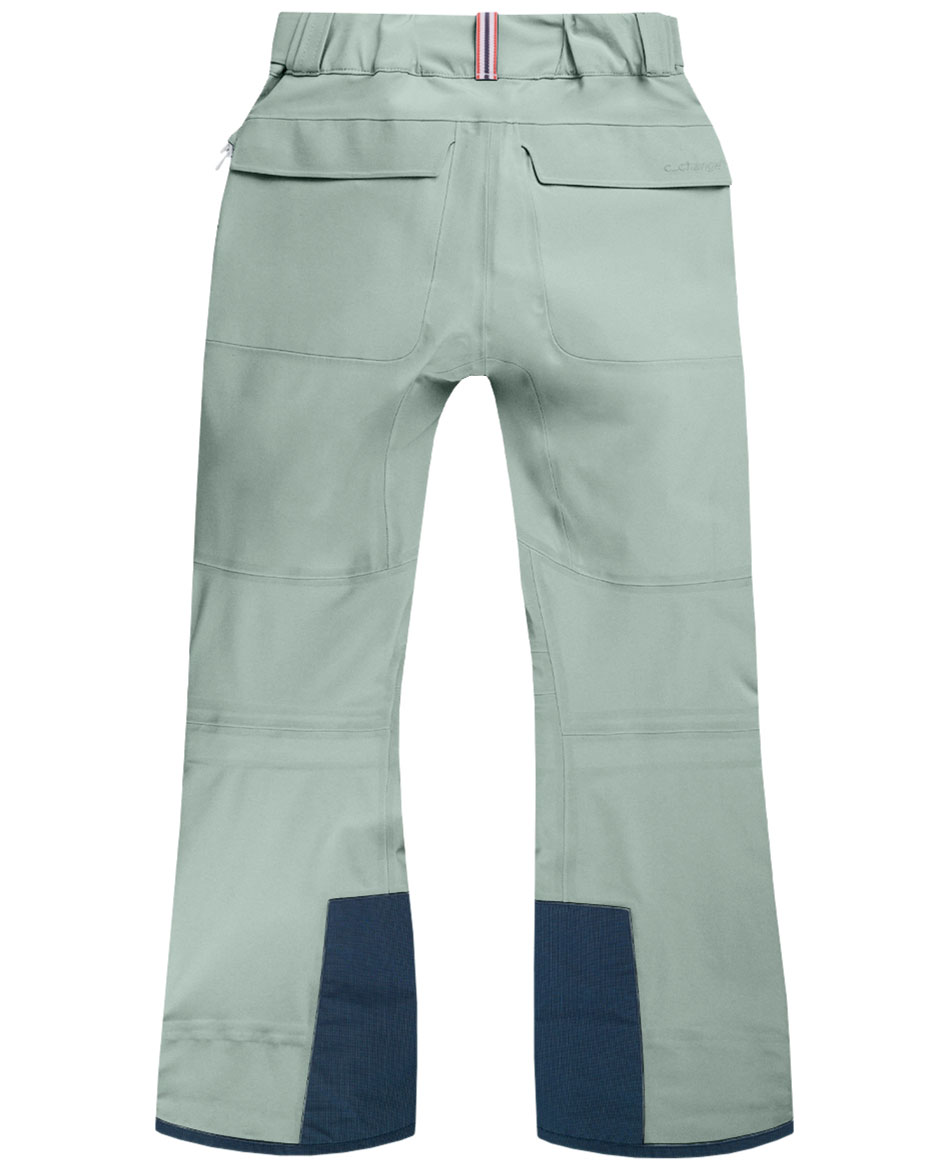 AMUNDSEN PANTALONES SHELL AMUNDSEN PEAK PANTHER