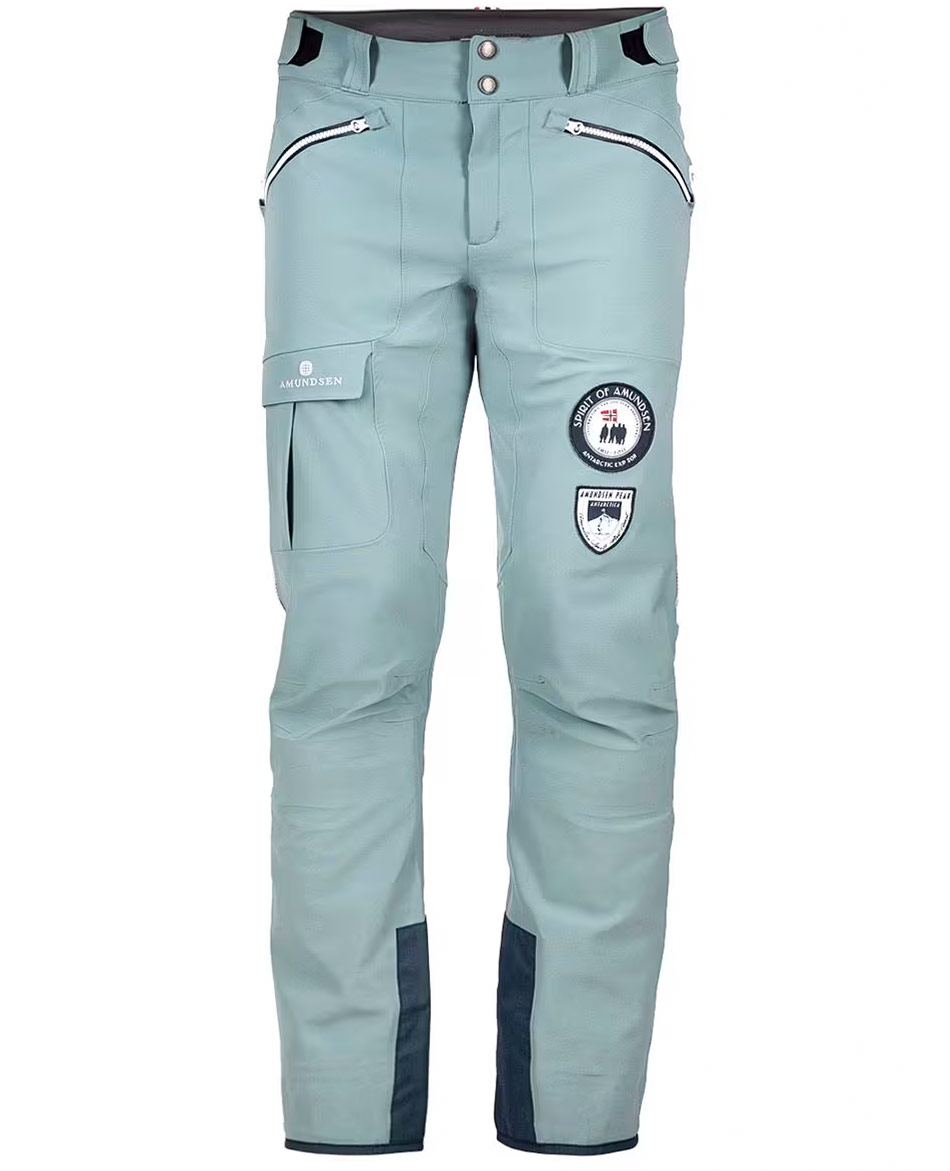 ✓ Pantalones de Esquí para Hombre, Ofertas