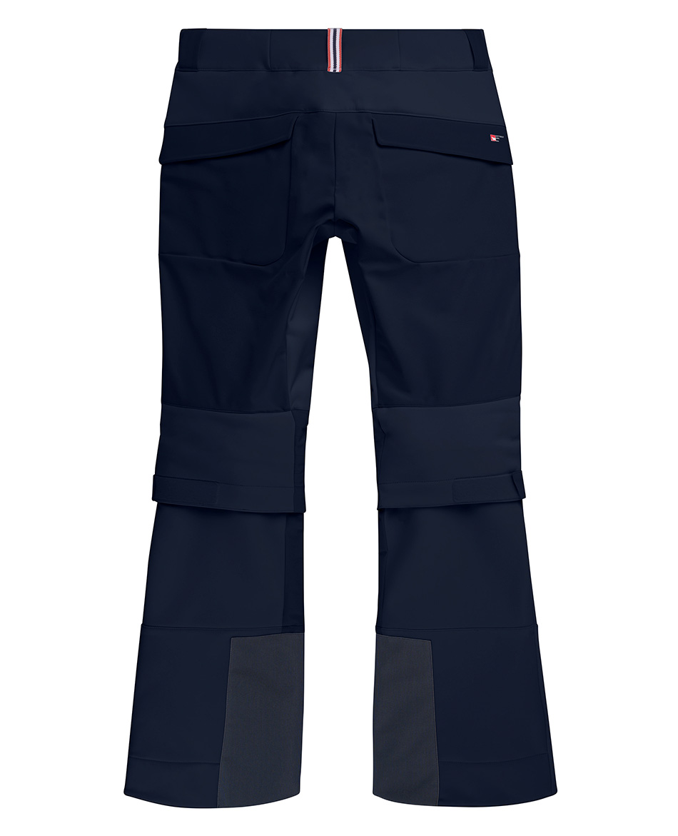 AMUNDSEN PANTALON SHELL AMUNDSEN FUSION SPLIT