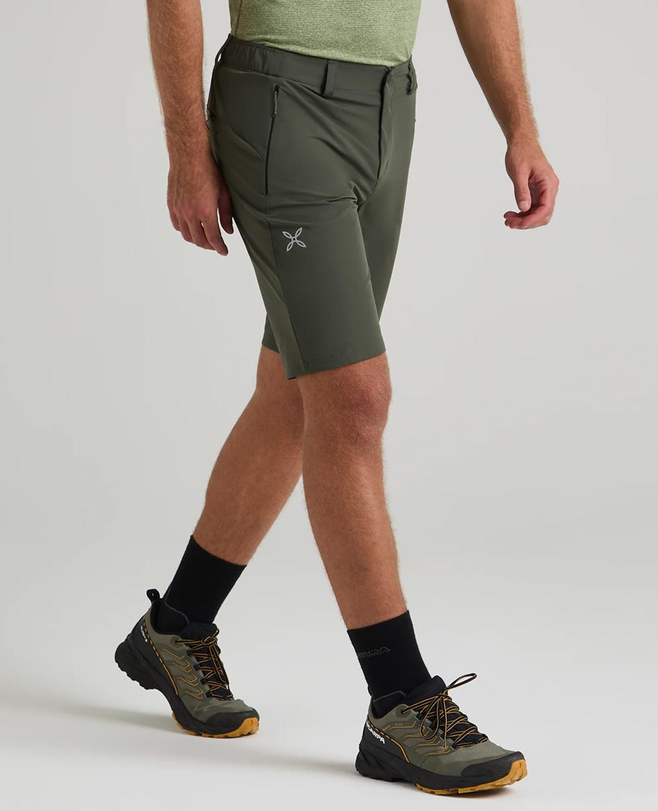 MONTURA BERMUDA MONTURA WALK