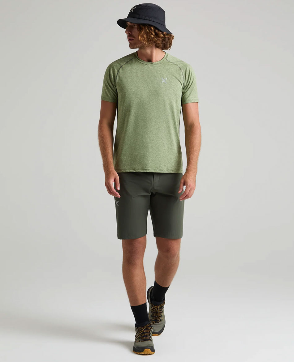 MONTURA BERMUDA MONTURA WALK