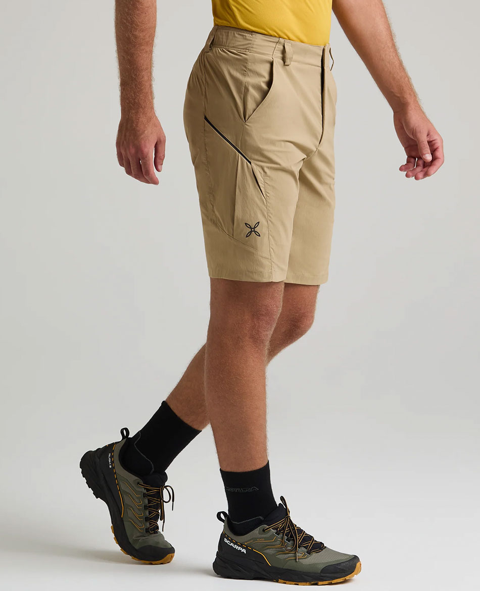 MONTURA BERMUDA MONTURA ROUTE