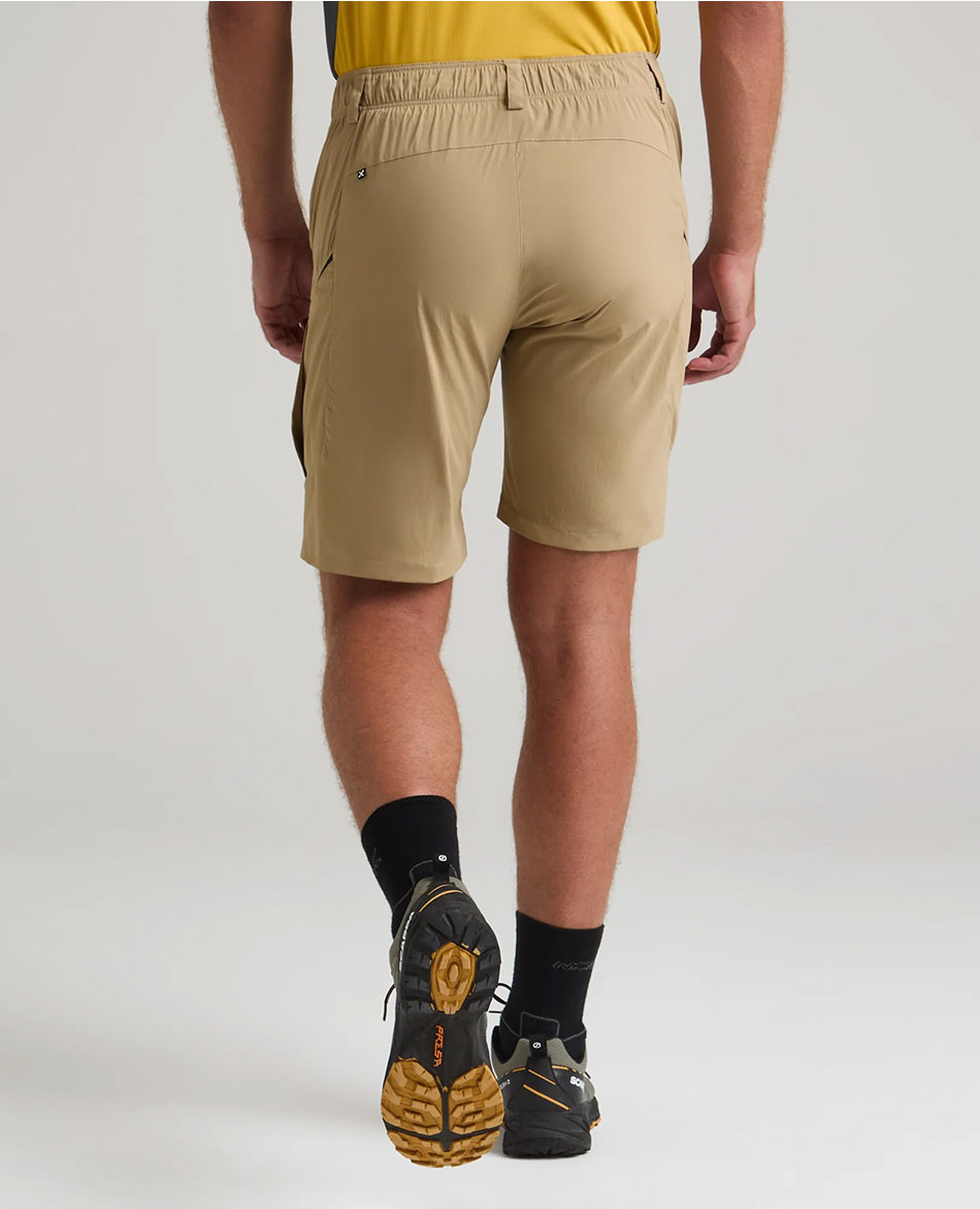 MONTURA BERMUDA MONTURA ROUTE