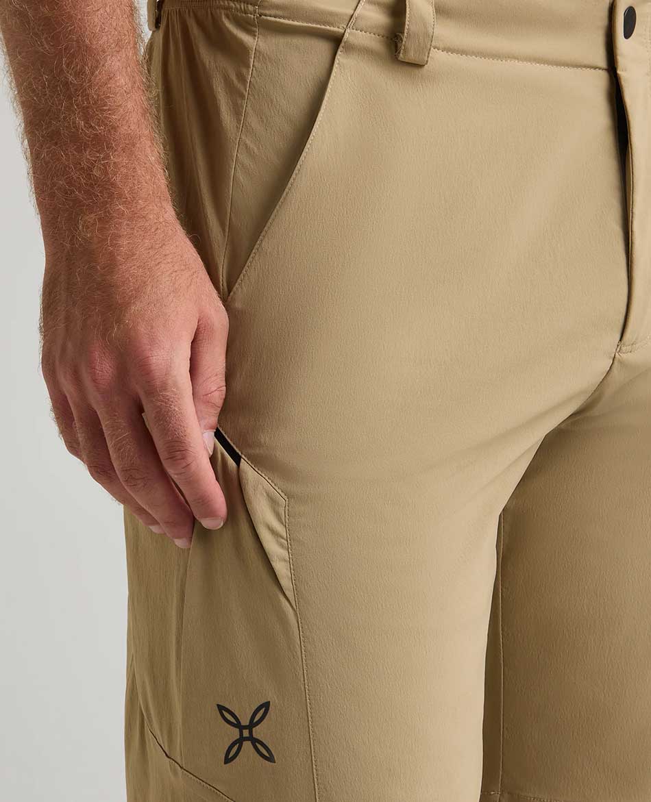 MONTURA BERMUDA MONTURA ROUTE