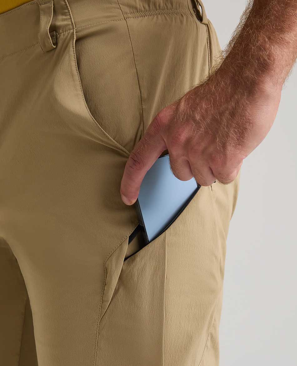 MONTURA BERMUDA MONTURA ROUTE