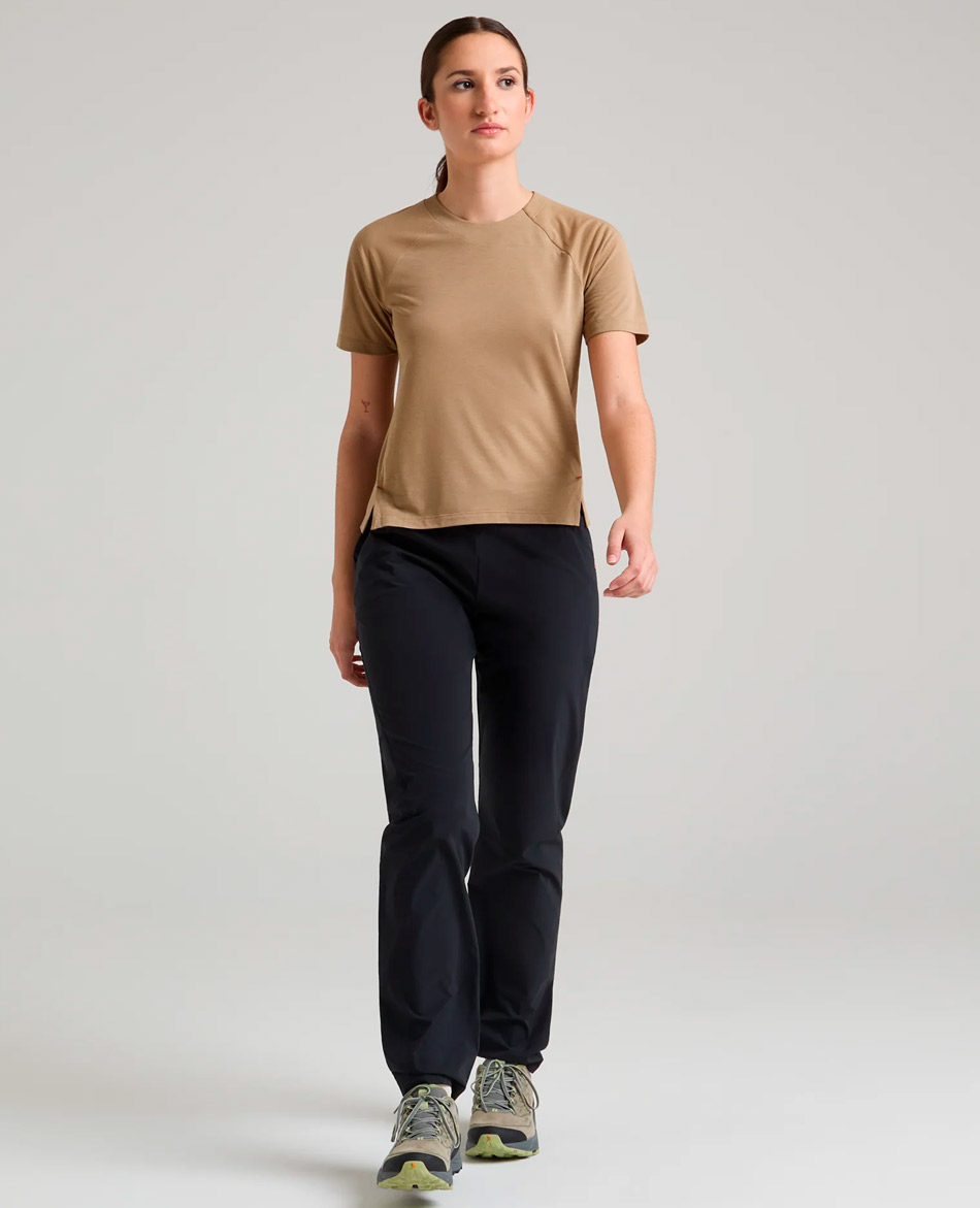 MONTURA PANTALON MONTURA VERSANTE LIGHT