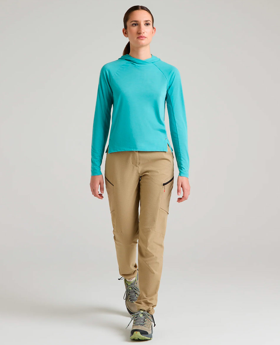 MONTURA PANTALON MONTURA VERSANTE