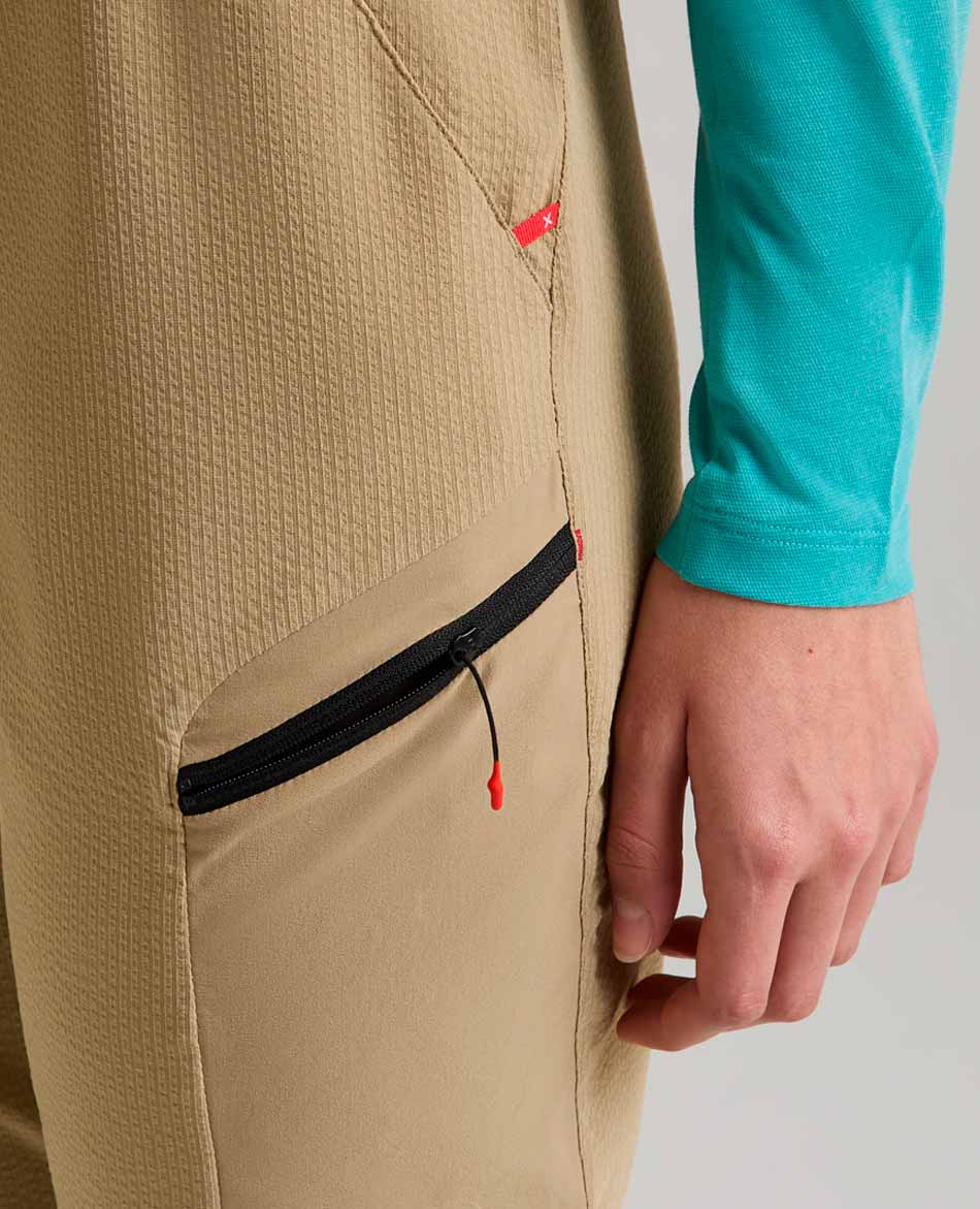 MONTURA PANTALON MONTURA VERSANTE