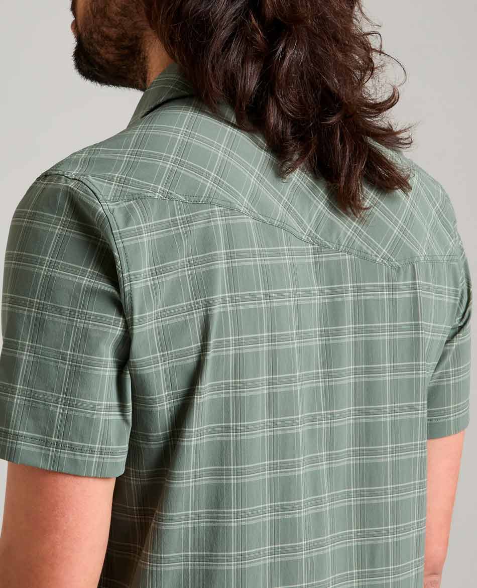 MONTURA CAMISA MONTURA FELCE 2