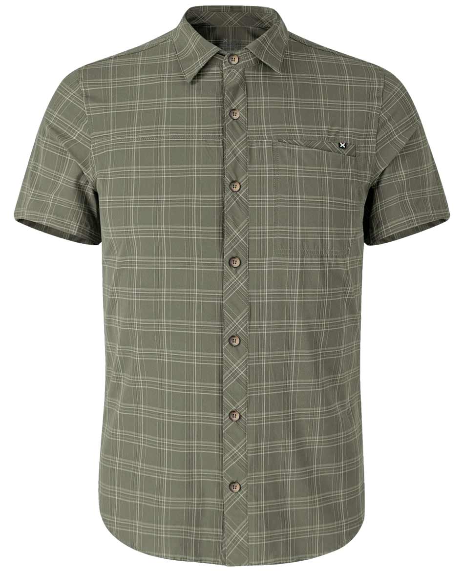 MONTURA CAMISA MONTURA FELCE 2