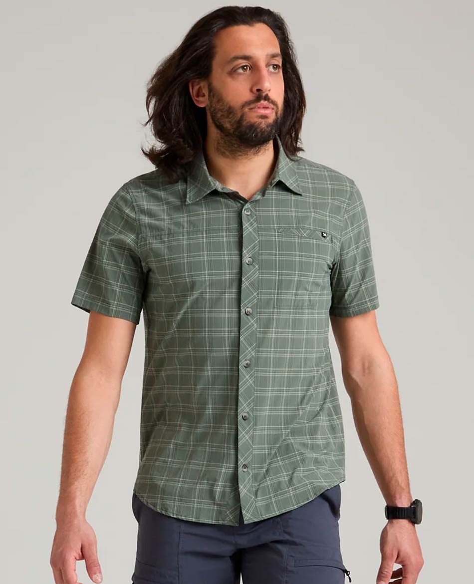 MONTURA CAMISA MONTURA FELCE 2