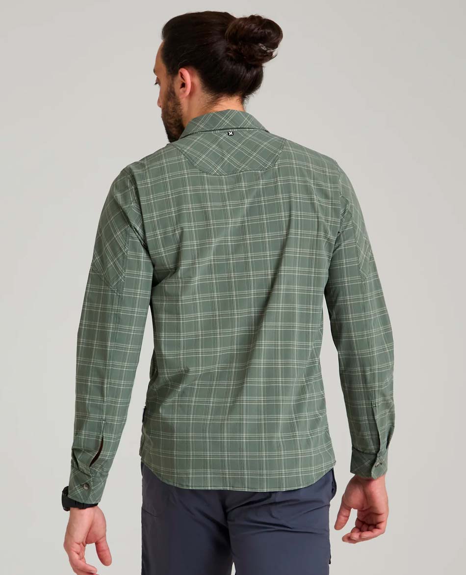 MONTURA CAMISA MONTURA CEDRO