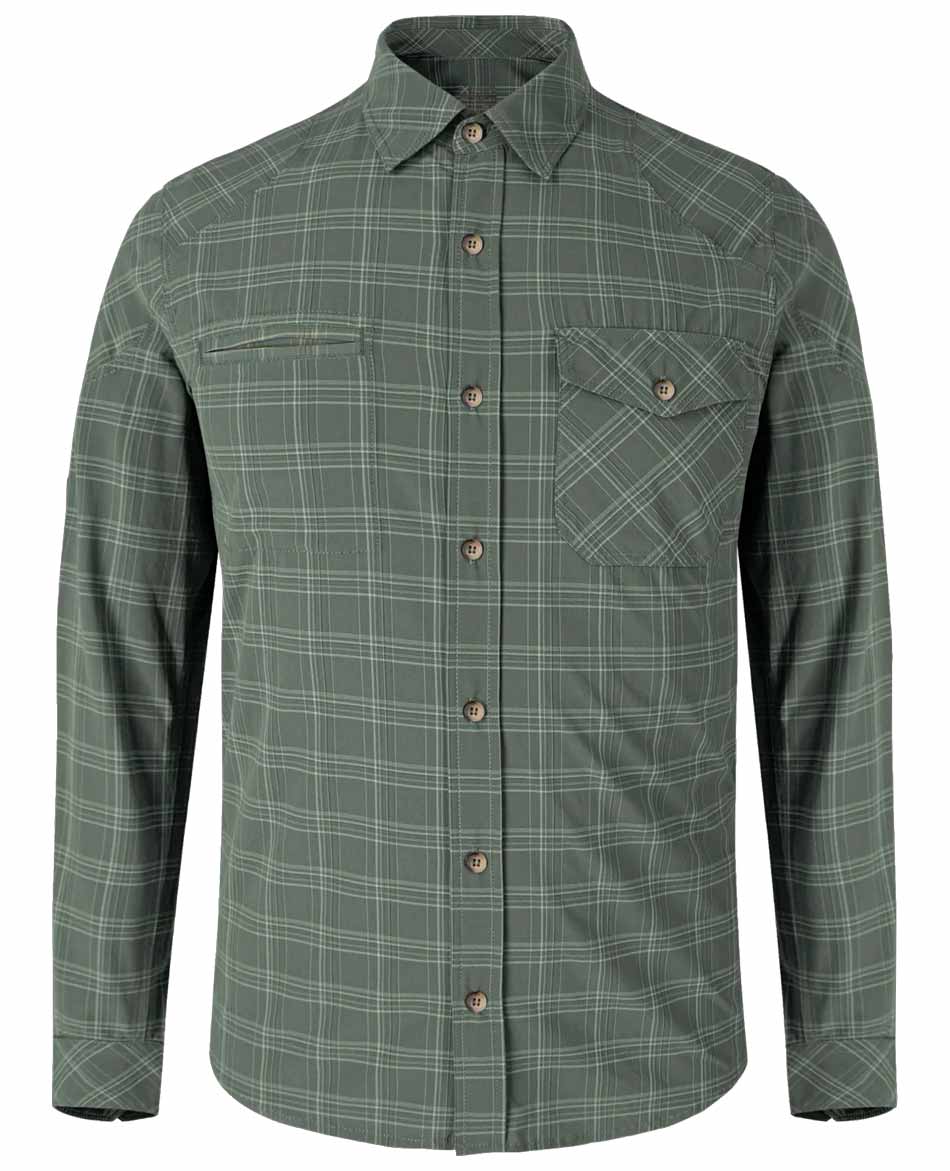 MONTURA CAMISA MONTURA CEDRO